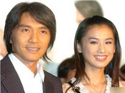 盘点娱乐圈反目成仇的18对明星（图）