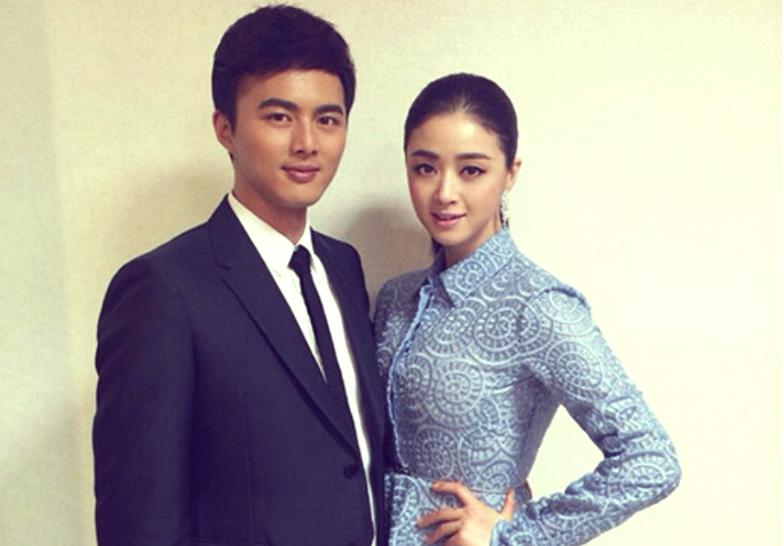 蒋欣演技突破_蒋欣大阔枝角色分析_蒋欣离开娱乐圈