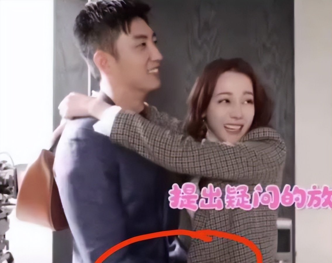 金晨黄景瑜暧昧互动_黄景瑜女友曝光_黄景瑜女明星