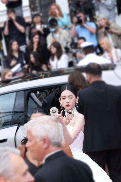 欧莱雅女明星_欧莱雅明星单品有哪些_欧莱雅请过的明星