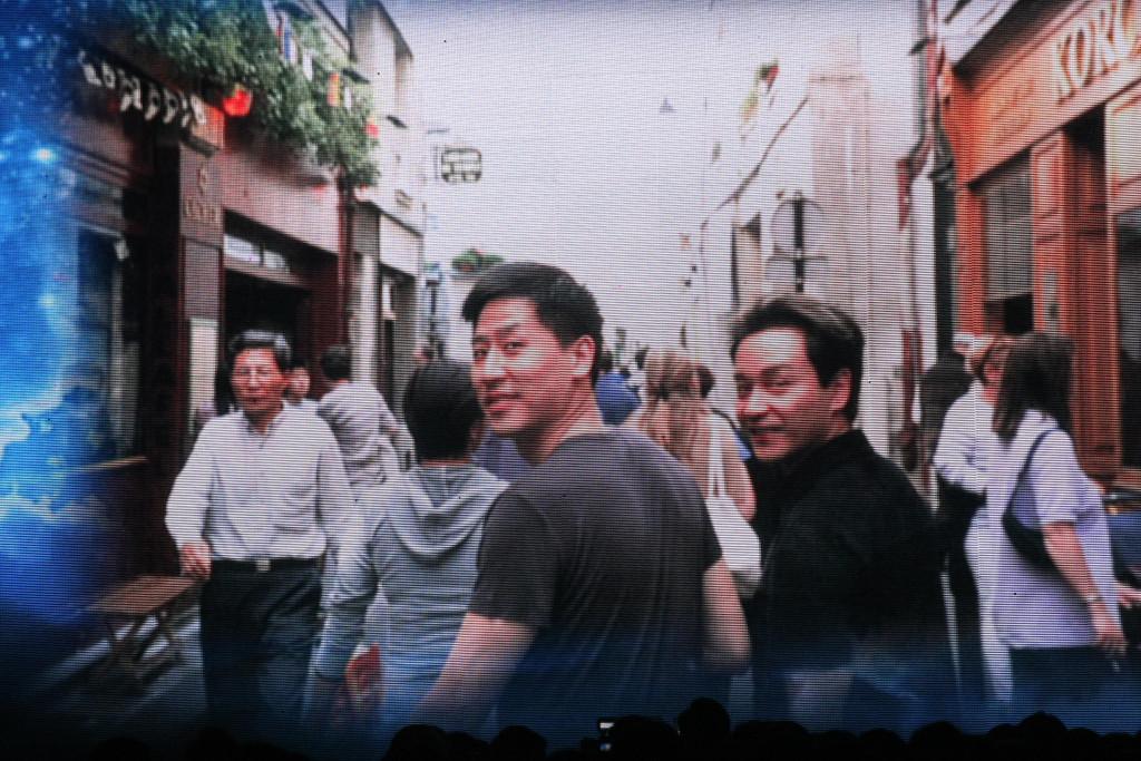 张国荣死因_香港娱乐圈黑张国荣_张国荣抑郁症