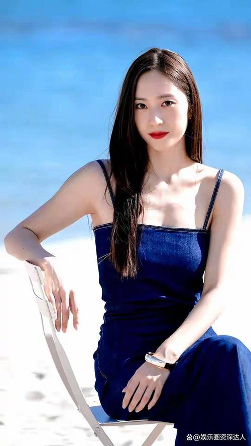 揭晓韩国最美女明星的真相：风华绝代的明星背后