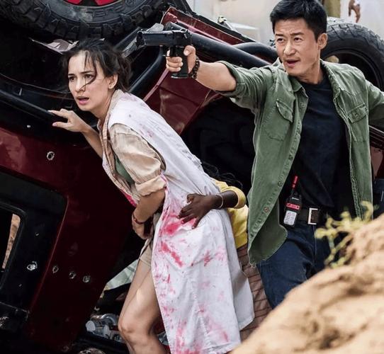 少女战士电影_战狼少女百度云盘_战狼少女在线观看影片