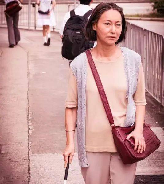 林青霞和惠英红，竟然都成了ta的老婆！