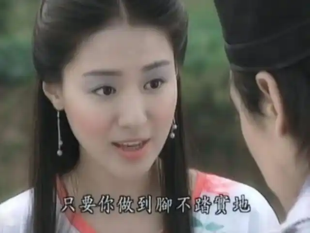 曾经惊艳的古装女演员后来怎么样了_2016古装女明星_童年古装女神嫁人淡出