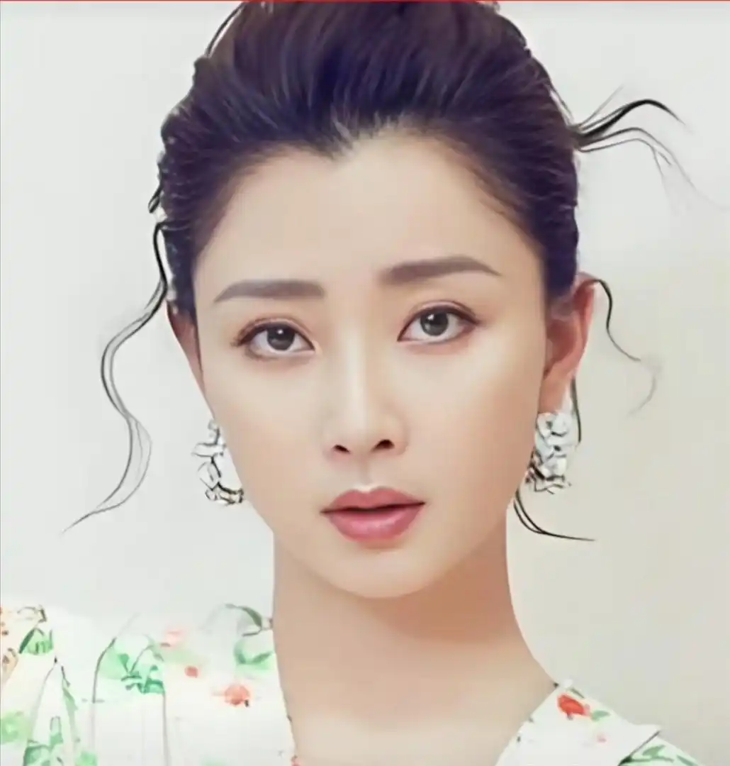 娱乐圈最干净的女星_从出道一直很美没有黑料的明星,_出道多年零绯闻女明星
