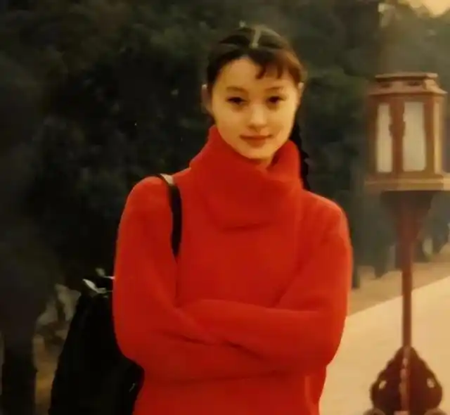 从出道一直很美没有黑料的明星,_不整容的女明星_坚守初心的女明星