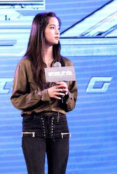 娱乐圈复姓的明星_复姓有哪些名星_明星复姓有哪些