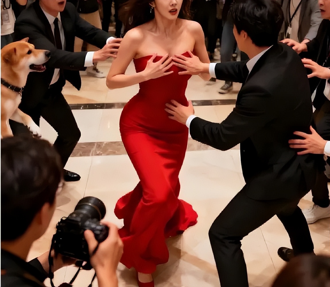 娱乐圈没人敢动的女星_霸气女星近况_娱乐圈八卦