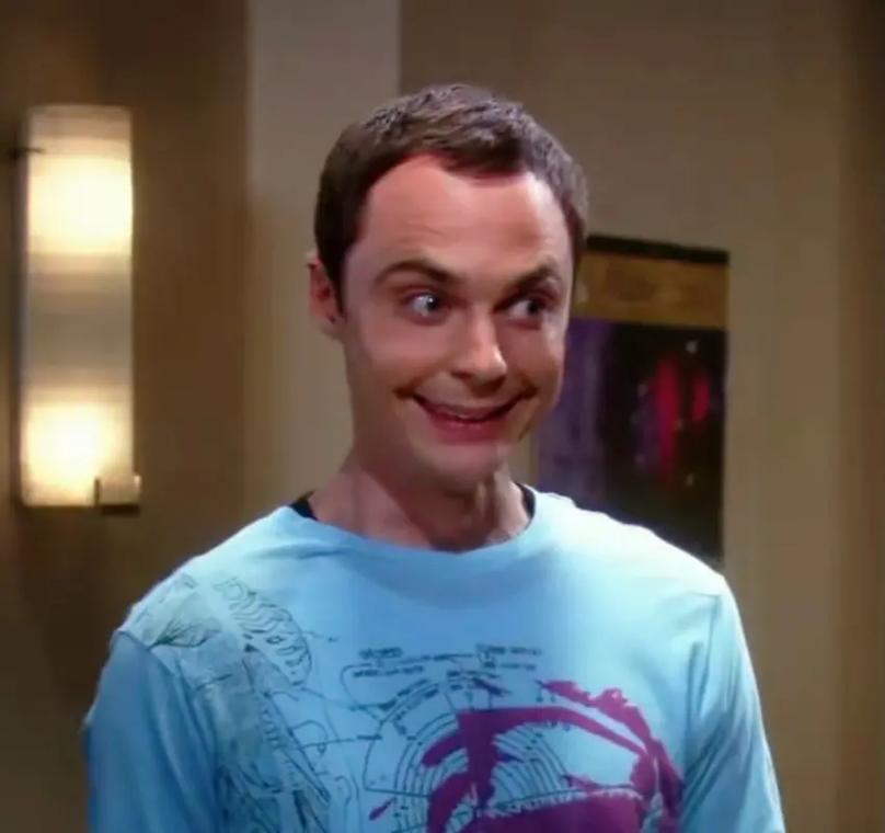 生活大爆炸第三季在线观看 谢耳朵与科学怪才的搞笑日常