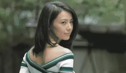 高圆圆清纯气质_黑料最少的当红明星女星,_高圆圆清纯美