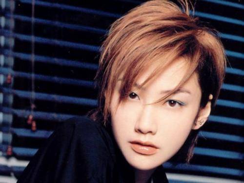 陈文媛：被陈冠希事件毁掉的女明星，如今她过的最幸福