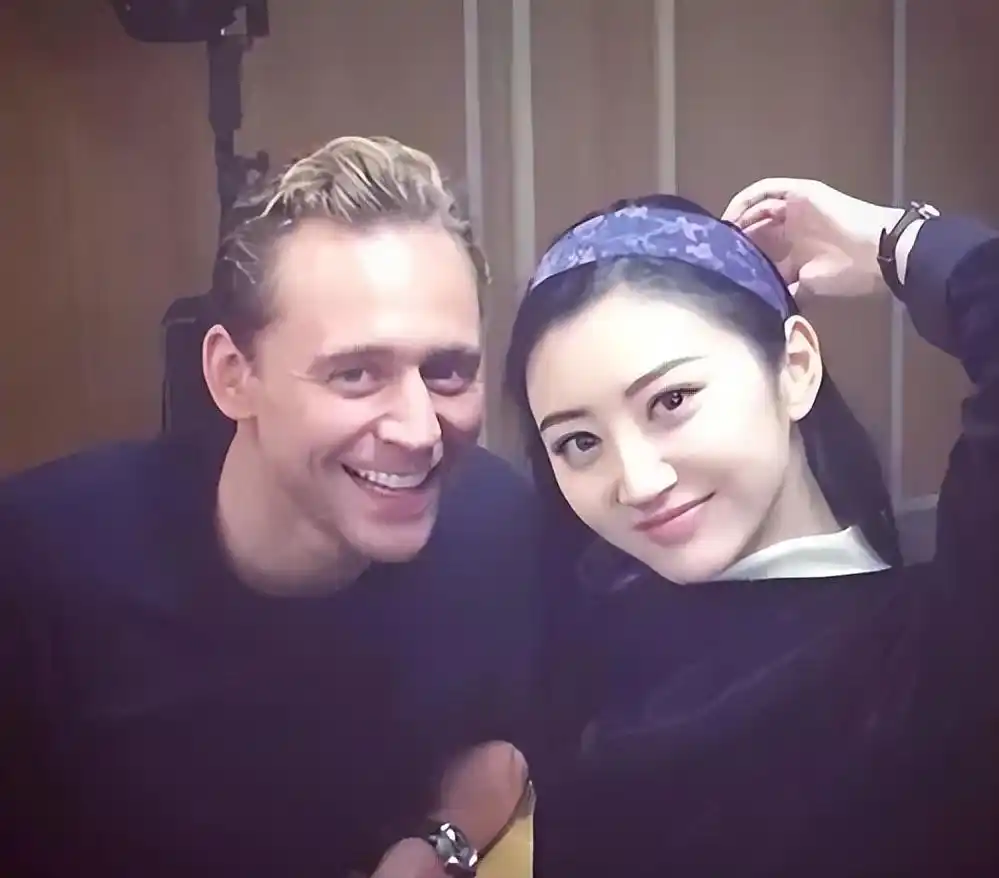 朱珠陈红袁咏仪郭晶晶景甜_旺夫面相的女明星_娱乐圈天生富贵相女星