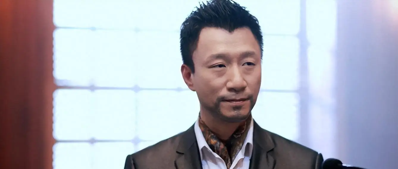 孙红雷谈娱乐圈的故事_孙红雷 早年经历_孙红雷 演艺生涯